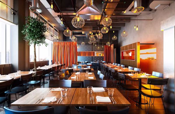 Restaurants
